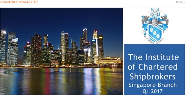 ICS Singapore Newsletter Q1 2017-1 - front